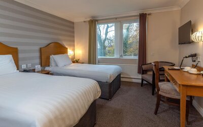 The Old Golf House, Sure Hotel Collection by Best Western