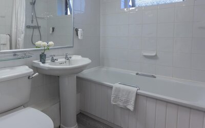 Standard Room, 1 Double Bed, Non Smoking