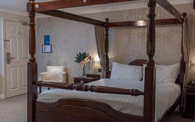The Old Golf House, Sure Hotel Collection by Best Western