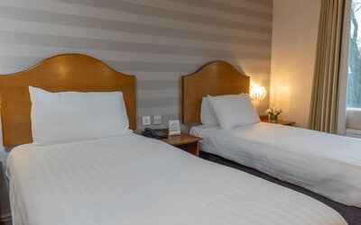 The Old Golf House, Sure Hotel Collection by Best Western