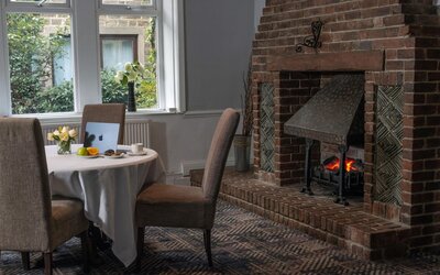 The Old Golf House, Sure Hotel Collection by Best Western