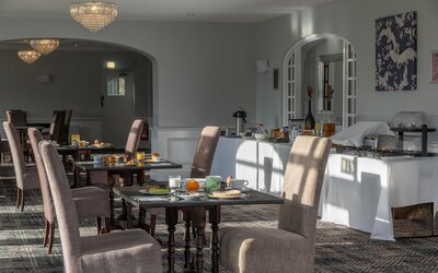 The Old Golf House, Sure Hotel Collection by Best Western