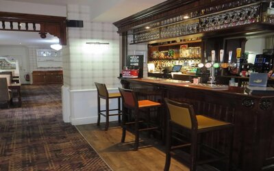 The Old Golf House, Sure Hotel Collection by Best Western