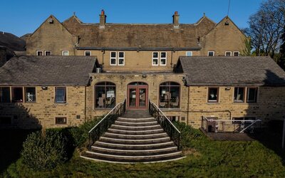 The Old Golf House, Sure Hotel Collection by Best Western