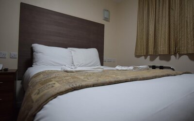 Lucky 8 Hotel