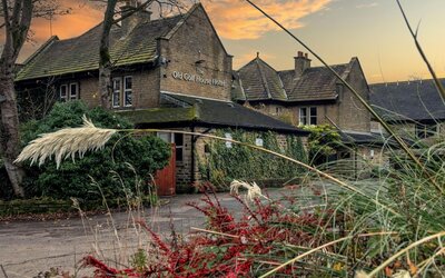 The Old Golf House, Sure Hotel Collection by Best Western