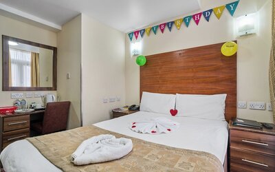 Lucky 8 Hotel