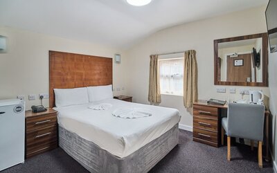 Lucky 8 Hotel