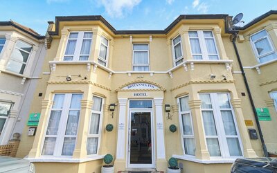 Britannia Inn Hotel
