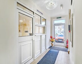 Britannia Inn Hotel