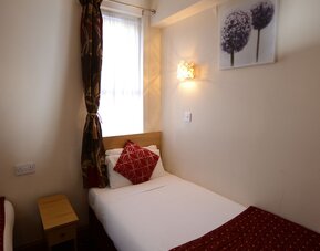 Britannia Inn Hotel