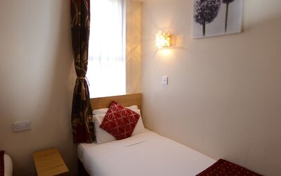 Britannia Inn Hotel
