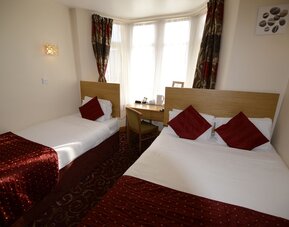Britannia Inn Hotel