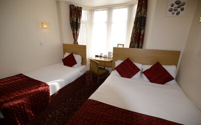 Britannia Inn Hotel