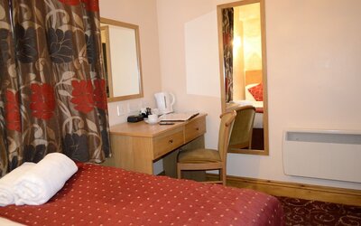 Britannia Inn Hotel
