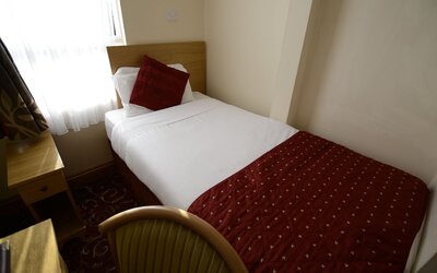 Britannia Inn Hotel