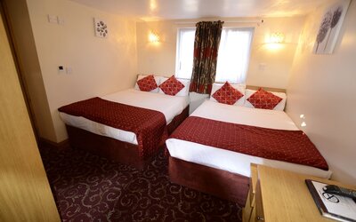 Britannia Inn Hotel