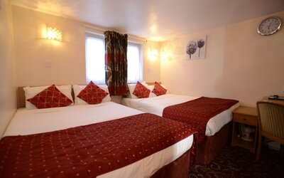 Britannia Inn Hotel