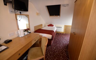Britannia Inn Hotel