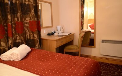 Britannia Inn Hotel