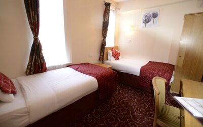 Britannia Inn Hotel