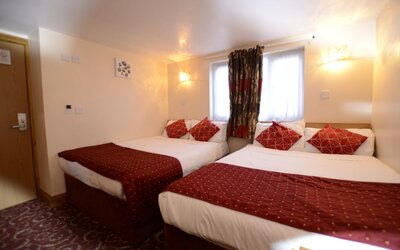 Britannia Inn Hotel