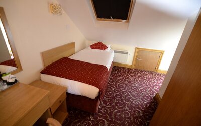 Britannia Inn Hotel