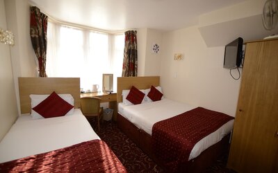Britannia Inn Hotel