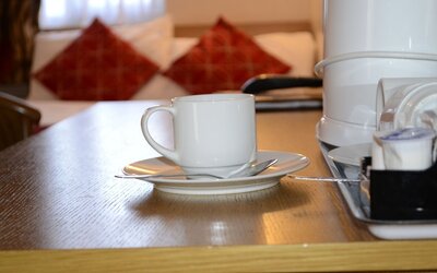 Britannia Inn Hotel