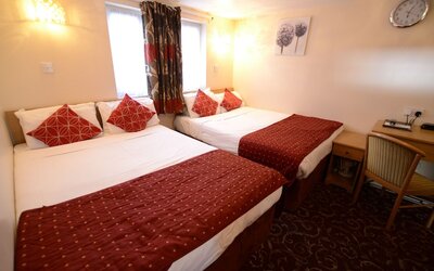 Britannia Inn Hotel