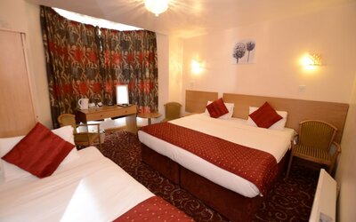 Britannia Inn Hotel