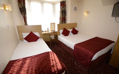 Britannia Inn Hotel