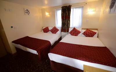 Britannia Inn Hotel