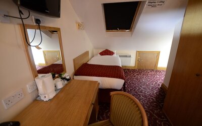 Britannia Inn Hotel