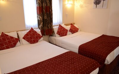 Britannia Inn Hotel