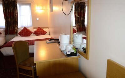 Britannia Inn Hotel