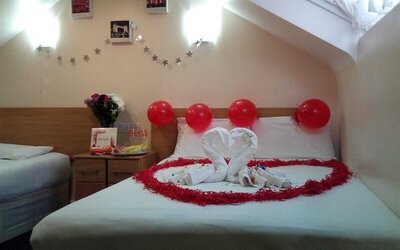 Britannia Inn Hotel