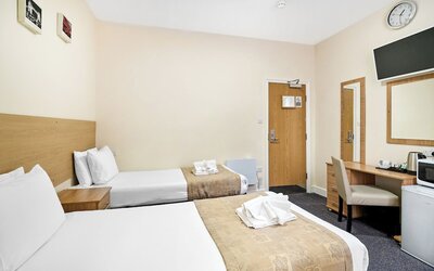 Britannia Inn Hotel