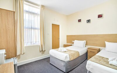 Britannia Inn Hotel