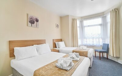 Britannia Inn Hotel
