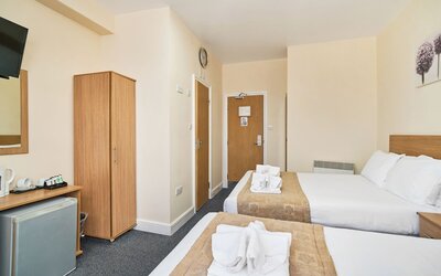 Britannia Inn Hotel