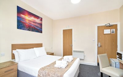 Britannia Inn Hotel