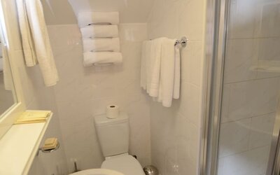 Britannia Inn Hotel