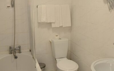 Britannia Inn Hotel