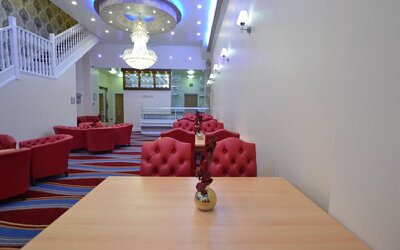 Best Western Greater London Hotel