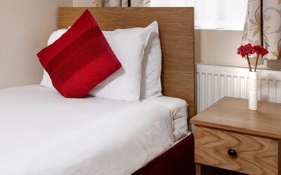 Best Western Greater London Hotel