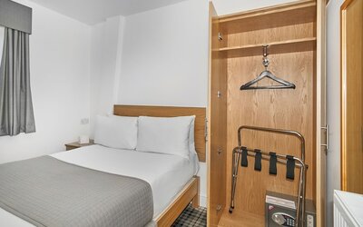 Best Western Greater London Hotel