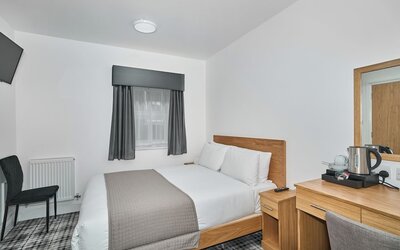 Best Western Greater London Hotel
