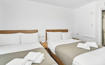 Best Western Greater London Hotel