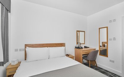 Best Western Greater London Hotel